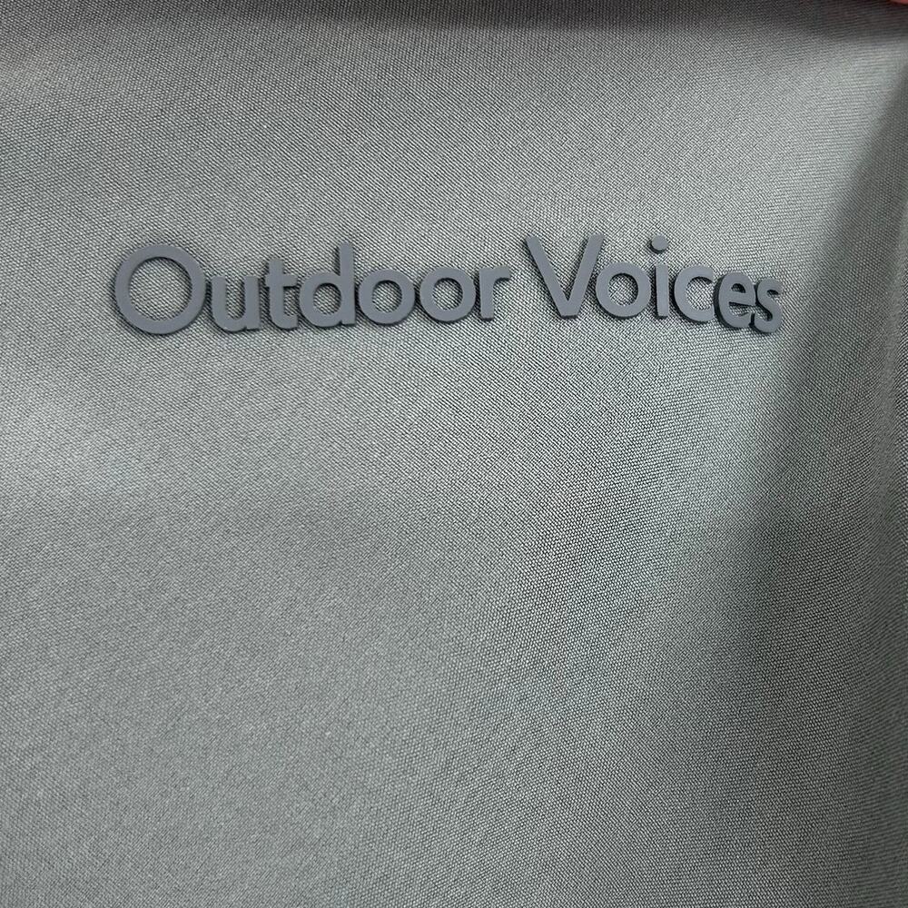 Outdoor Voices The Exercise Dress S Laurel Wreath Green Built In Shorts Athletic - Picture 12 of 12